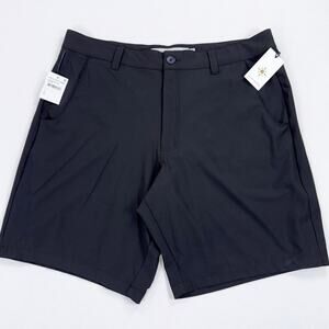 Coastaoro Men's Lightweight Short 38 Black